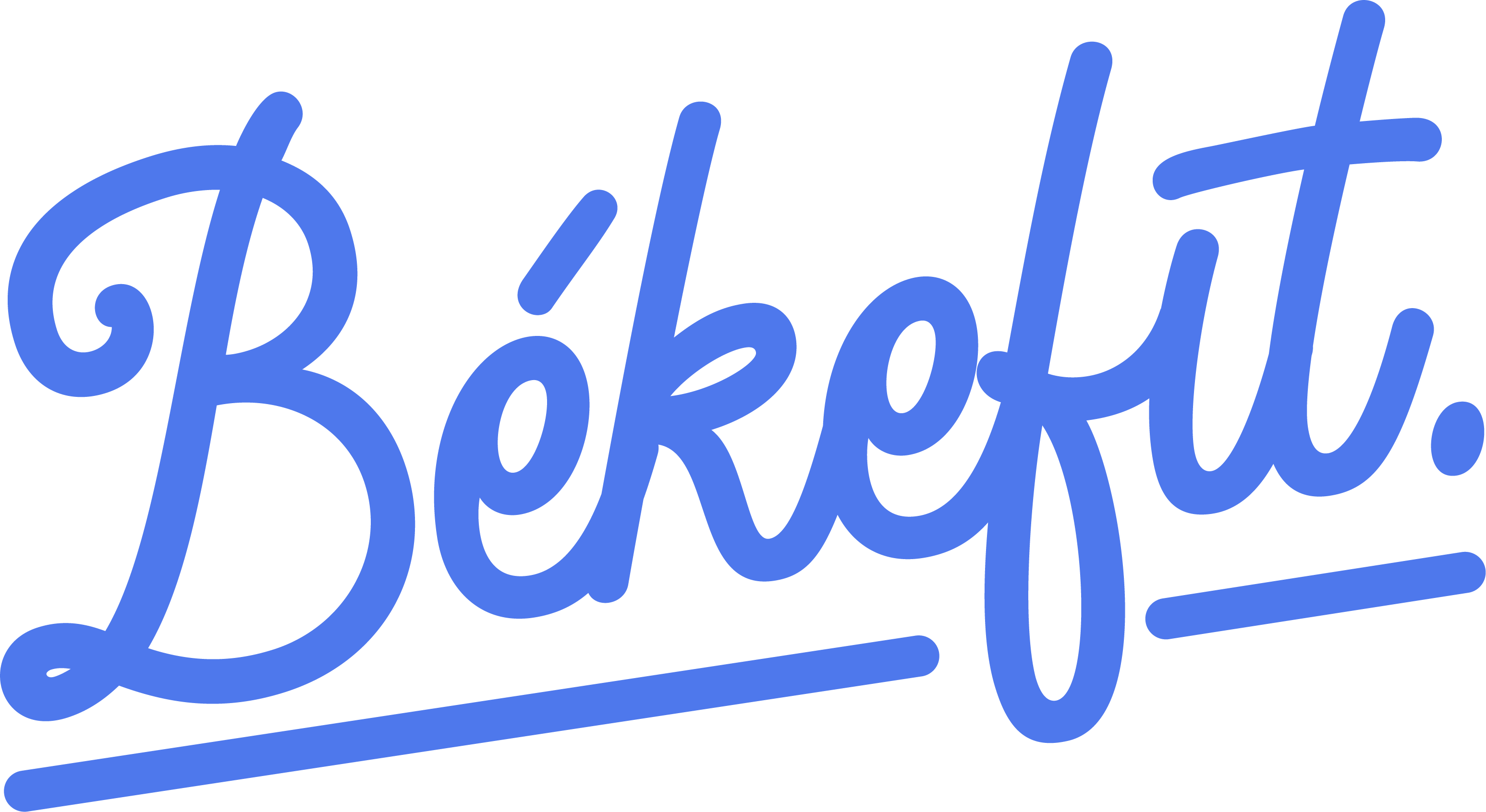 Békefit - Személyi edzés bárhol, bármikor!